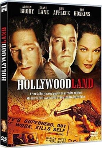 Hollywoodland