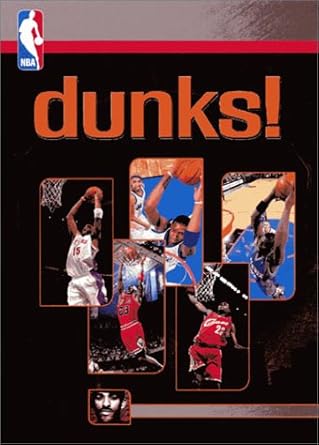 Dunks !