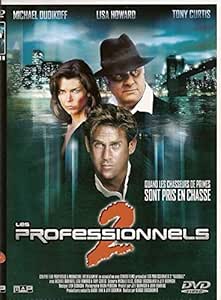 LES PROFESSIONNELS 2