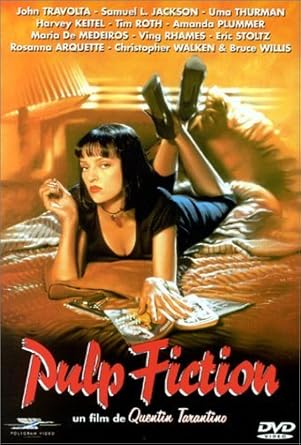 Pulp Fiction