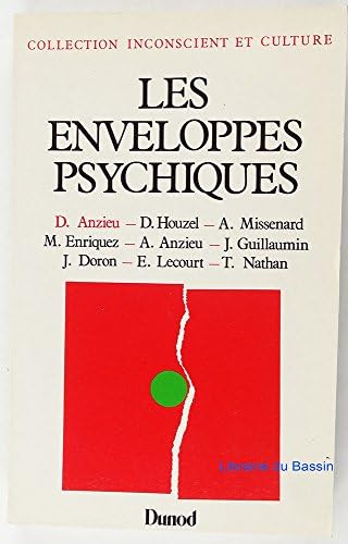 Les Enveloppes psychiques