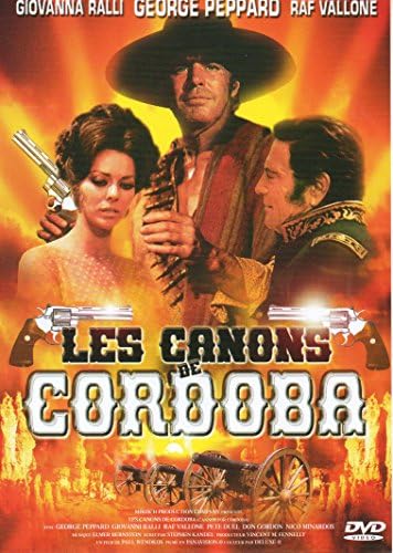 Les Canons de Cordoba