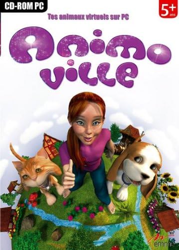 Animoville