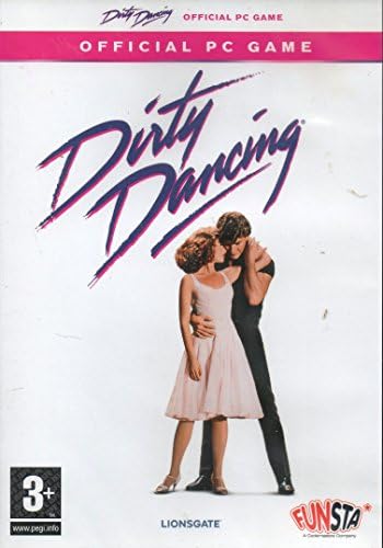DIRTY DANCING sur PC
