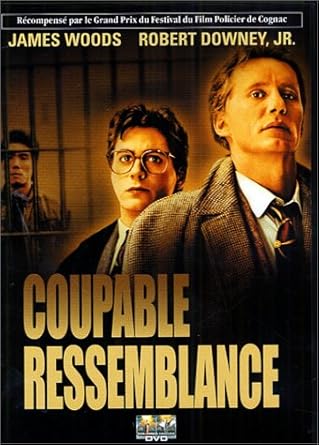 Coupable ressemblance