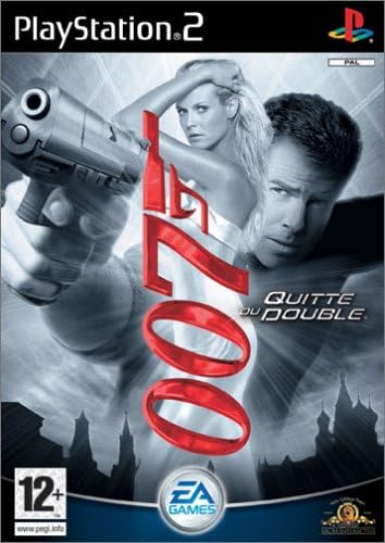007 - Quitte ou Double ( Jeux Vidéo )