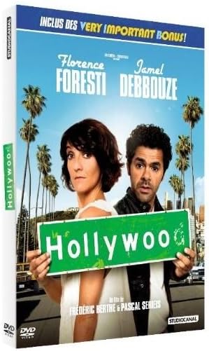 Hollywoo