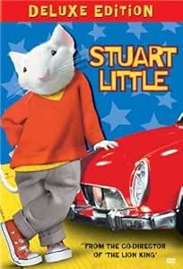 Stuart Little - Edition Collector