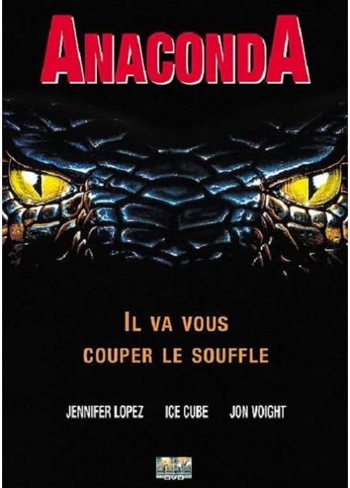 Anaconda
