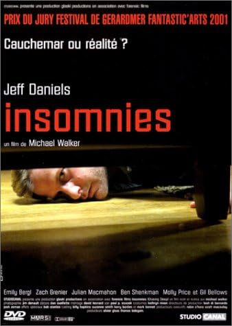 Insomnies