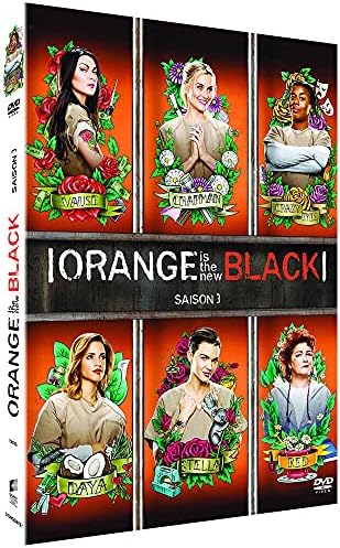 Orange is The New Black-Saison 3