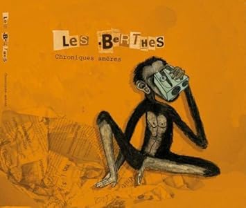 Chroniques Amêres
