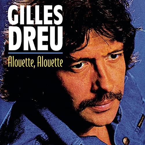 Alouette alouette ( Audio Variété )