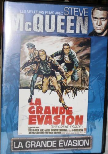 La Grande évasion