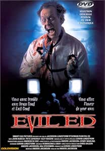 Evil Ed