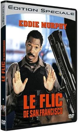 Le Flic de San Francisco - Edition Spéciale