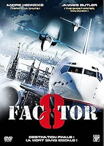 Factor 8