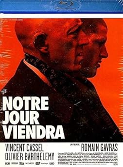 Notre Jour Viendra - Brd