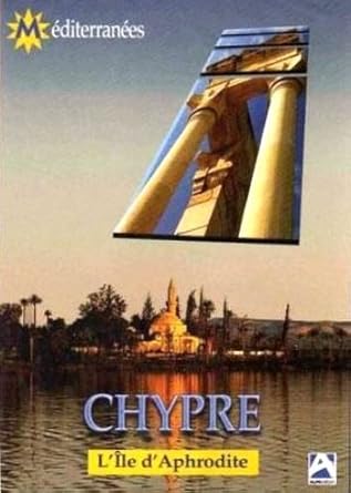 Chypre, l'ile d'aphrodite