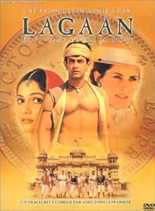 Lagaan - Edition Collector 2 DVD