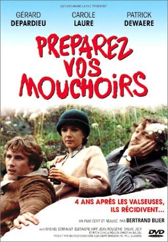 Preparez vos mouchoirs