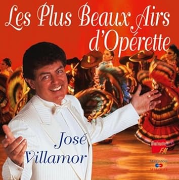 Les Plus Beaux Airs D'Operette