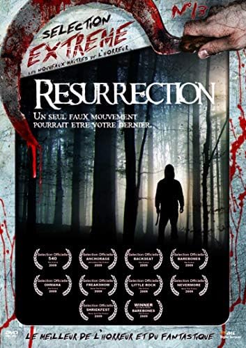 Résurrection