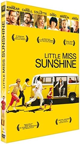 Little Miss Sunshine