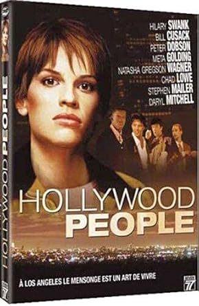Hollywood People