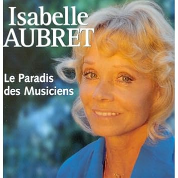 Le Paradis Des Musiciens