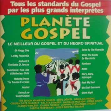 Planete Gospel