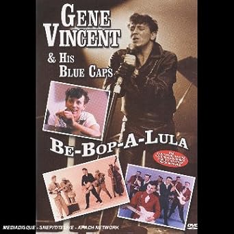 Be-Bop-A-Lula