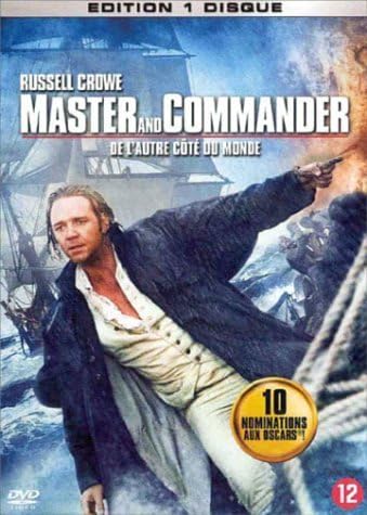 Master and Commander, de l'autre cÉtà du monde (Edition simple)