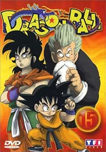 Dragon Ball - Vol,15