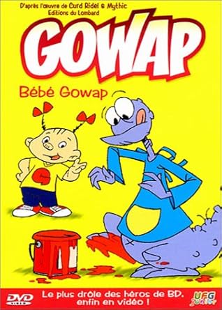 Gowap : Bébà Gowap