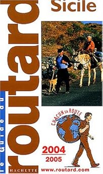 Sicile 2004-2005