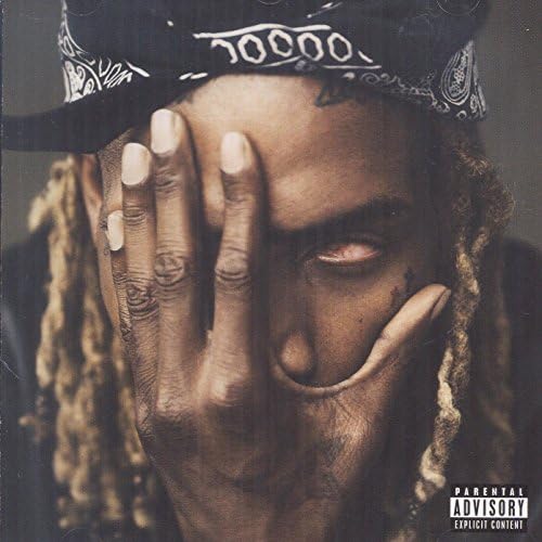Fetty Wap ( Audio Variété )