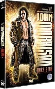 John Morrison, Rock Star