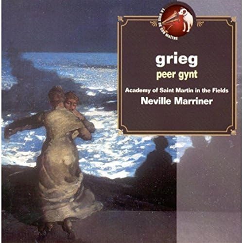 Peer Gynt
