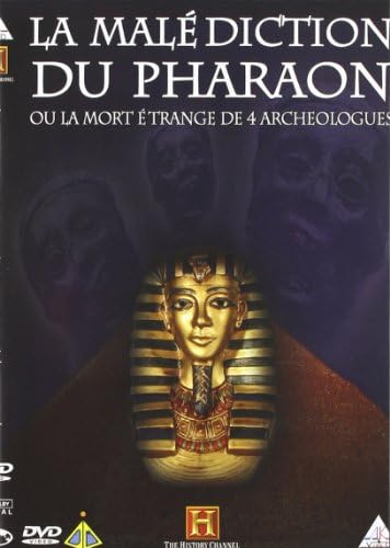 La Malédiction du Pharaon