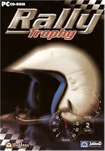 Rally Trophy