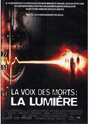 La Voix des Morts
