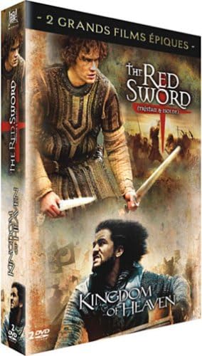 The Red Sword / Kingdom Of Heaven