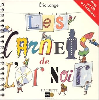 Les carnets de l'or noir