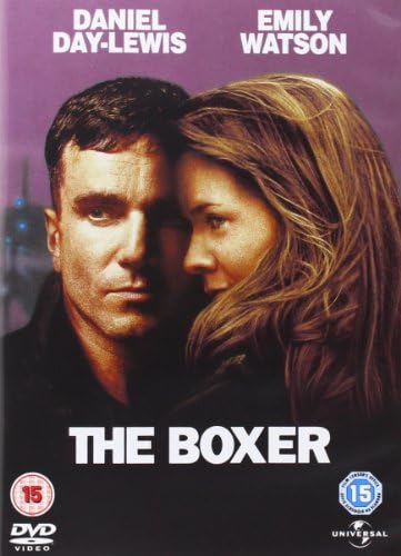 The Boxer