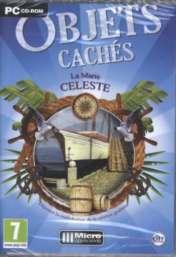 La marie céleste
