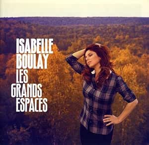 Les Grands Espaces