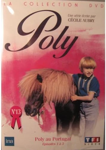 POLY N° 13 (poly au portugal: episodes 1 a 3)