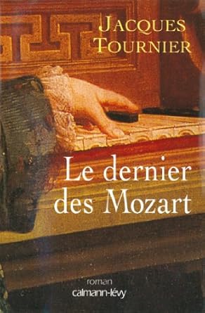 Le dernier des Mozart