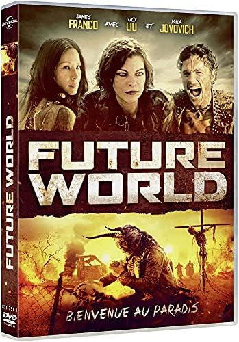 Future World